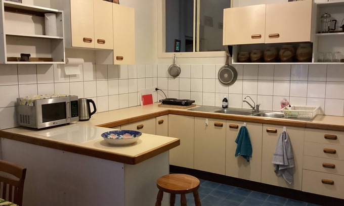 Cumbalum Apartment | Tintenbar Studio