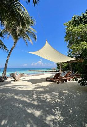 Isla Tintipan Hotel | Tintipan Cabana SalSiPuedes
