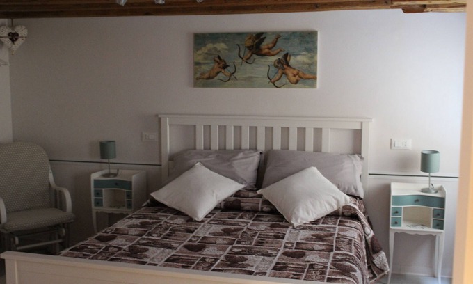 Cannaregio House | Tintoretto's Secret Court