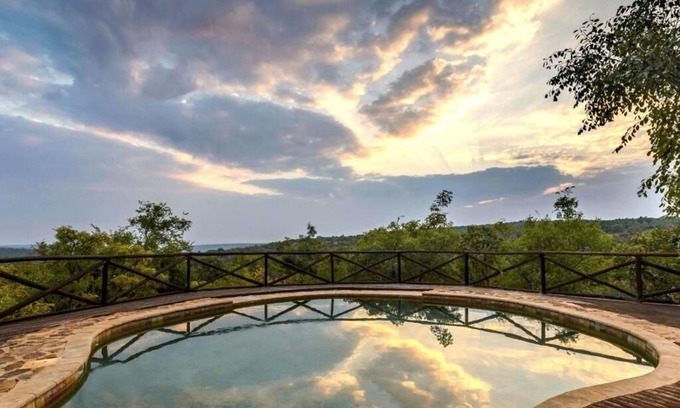 Vaalwater Hotel | Tintswalo Waterberg
