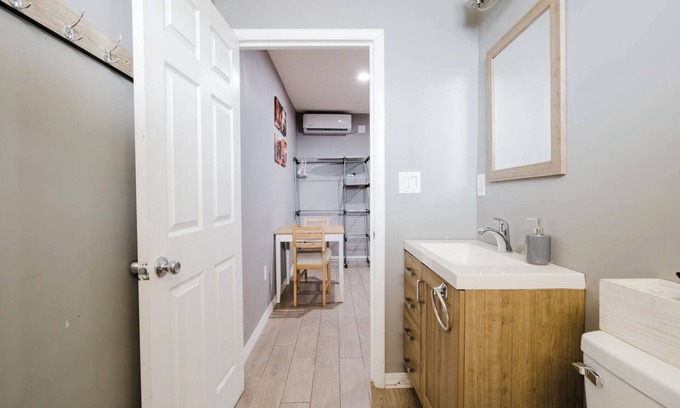 Maryvale House | Tiny Casita