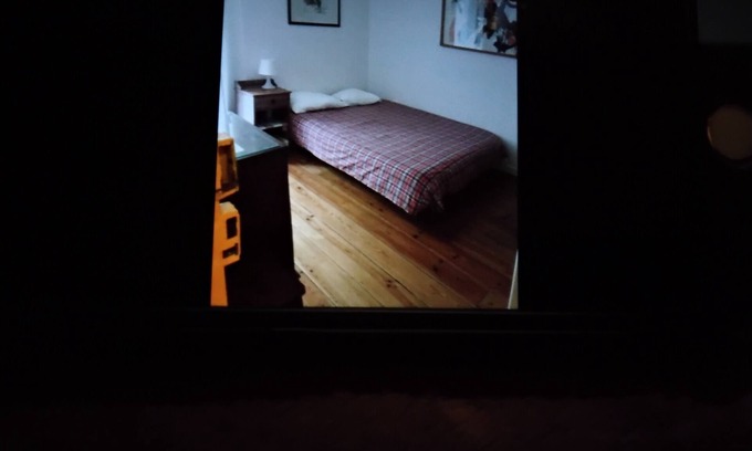 Bairro Alto Apartment | Tiny Cosy Flat in the Very Heart