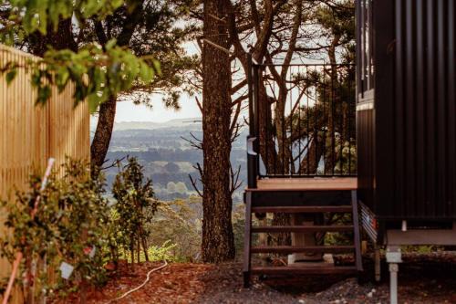 Glenquarry Villa | Tiny family getaway - breathe in the country air