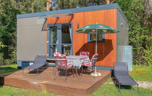 Pleinfeld House | Tiny Haus 25 Am Brombachsee