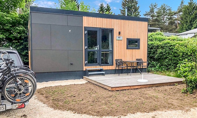 Pleinfeld House | Tiny Haus 67 am Brombachsee