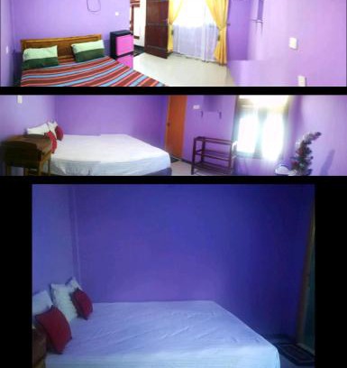 Dambulla Resort | Tiny Holiday Resort