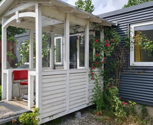 Ryslinge Apartment | Tiny house i nærheden af Egeskov Slot