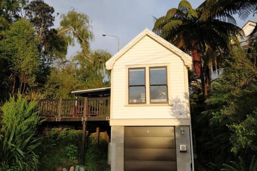 Roslyn House | Tiny House in the Sky