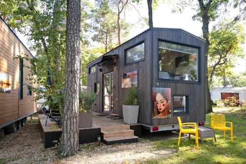 Caputh House | Tiny House Nr 4