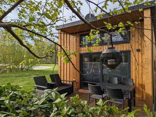 Papenburg House | Tinyhouse Daniel