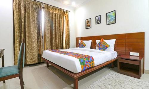 DLF Phase 3 House | TIPSYY INN 020