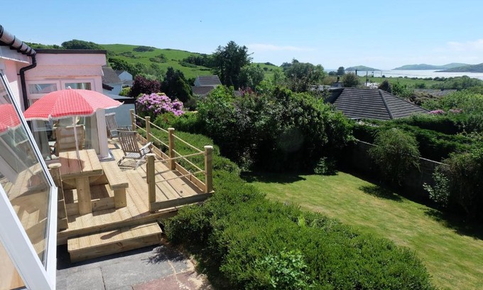 Rockcliffe House | Tir Nan Og
