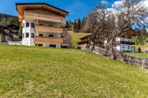 Oberau Ski Chalet | Tirolee Marchegg - Chalet