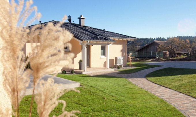 Hardt House | Tischneck Chalets* - Chalet Riva - Dream vacation homes in the Black Forest