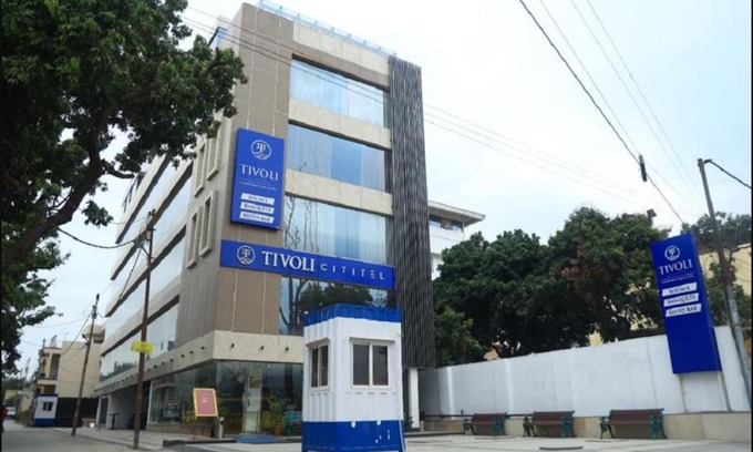Bullawala Hotel | Tivoli Cititel at Dehradun