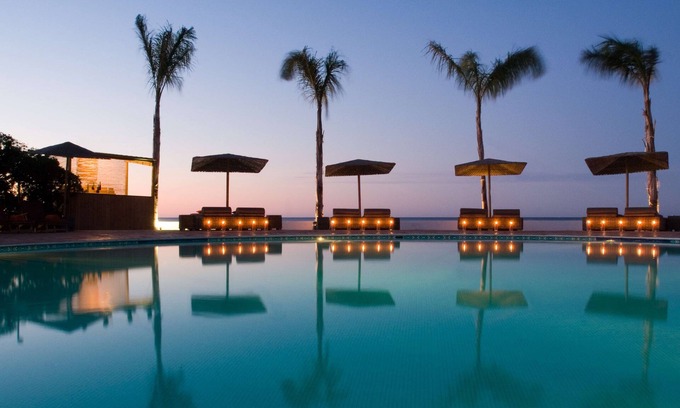 Lagos Hotel | Tivoli Lagos