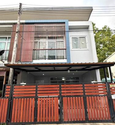 Downtown Hat Yai Villa | Tiwa Homestay Ban Phru