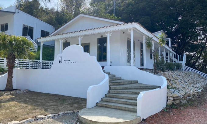 Awaji House | Tiz wan kudashi