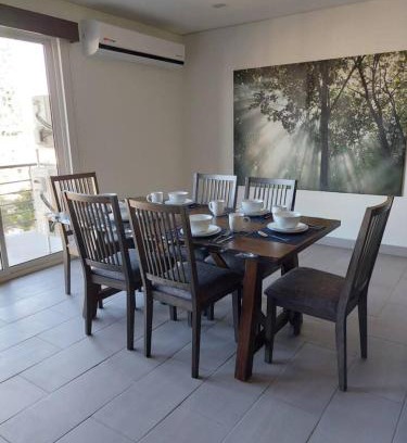 Madero Sur Apartment | TJ Prime Three-Bed Gem apartment