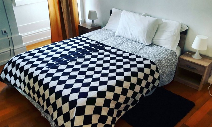 Old Town Apartment | TM Guest House - Studios and Apartments