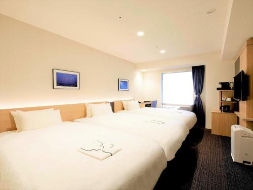 Ota Hotel | Tmark City Hotel Tokyo Omori - Vacation STAY 26421v
