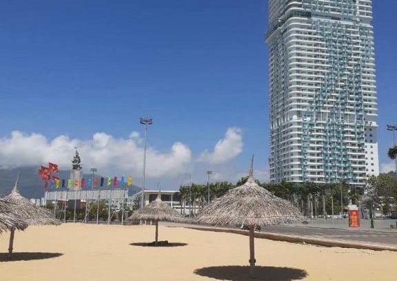 Quy Nhon Apartment | TMS luxury hotel Quynhon