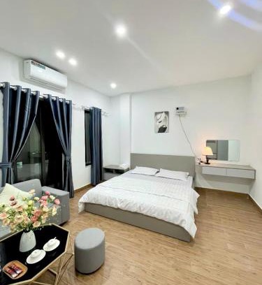 Long Bien Apartment | TN Homestay Tâm Anh