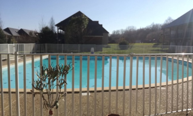 Equemauville Condo | "To the pleasure of Honfleur"