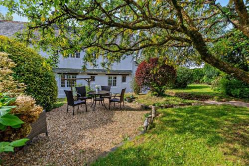Gulworthy House | Toad Hall