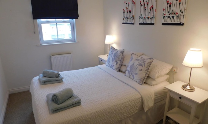 Durham House | Toast Lettings | Dalton Crescent close to Durham City