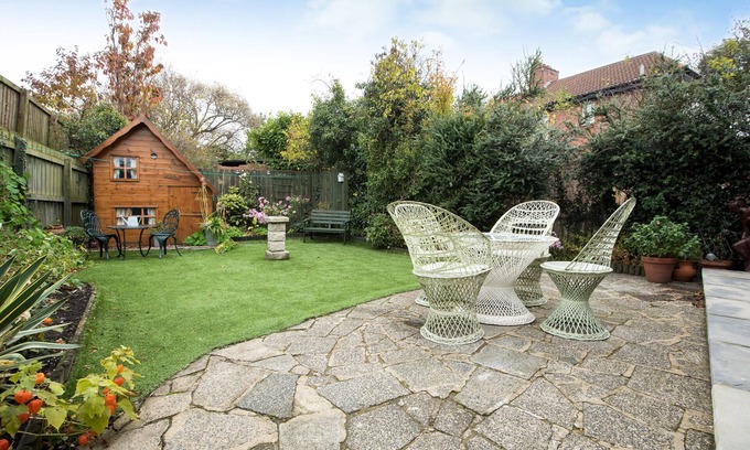 Durham House | Toast Lettings | Musgrave Gardens close to Durham City