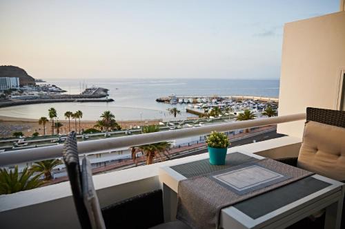 Puerto Rico Apartment | Tobago Seaview