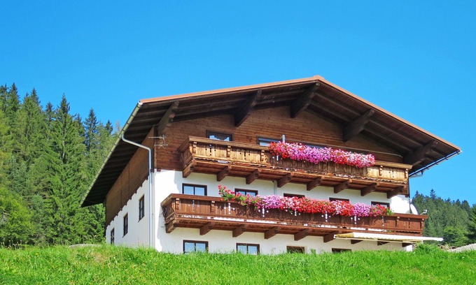 Radstadt Apartment | Tobias 2 by Interhome