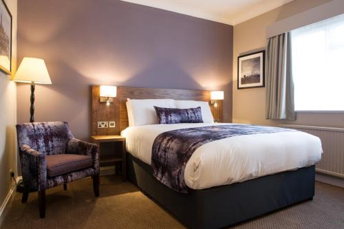 Doncaster Hotel | Toby Carvery Doncaster by Innkeeper's Collection