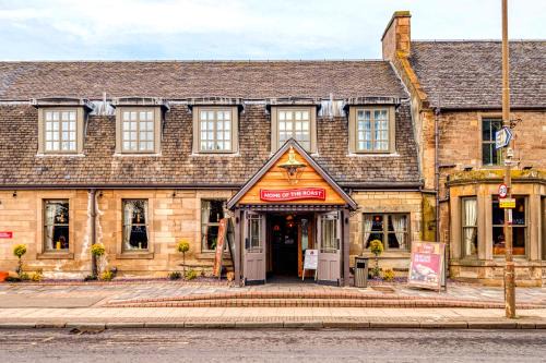 Corstorphine Hotel | Toby Carvery Edinburgh West by Innkeeper's Collection