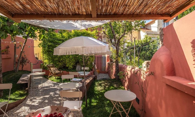 Sao Bento Hotel | toctoctocLisboa