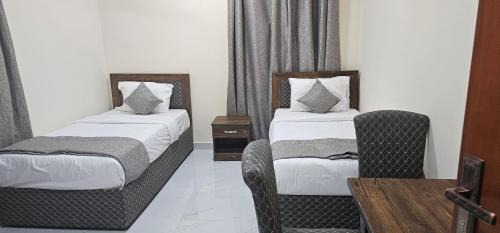 Salalah Apartment | Today House Suites 3