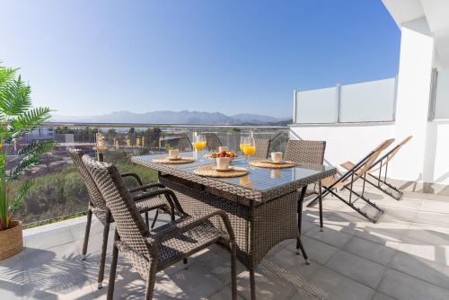 Motril Apartment | Todimer velagolf luxury