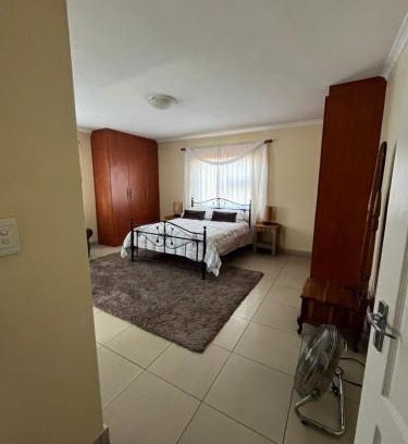 Trawal House | Toekies and Abel