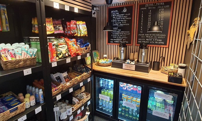 Skagen Bed & Breakfast | Toftegården Guesthouse