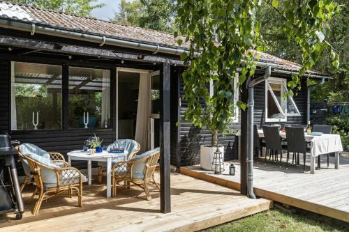 Bøtø By House | Togetherness In The Cosy Small House On Falster