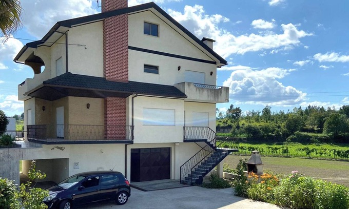 Amares House | Tojal House