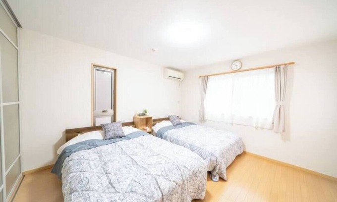 Azumabashi Apartment | Tokyo Escape - Direct Train to Narita & Haneda