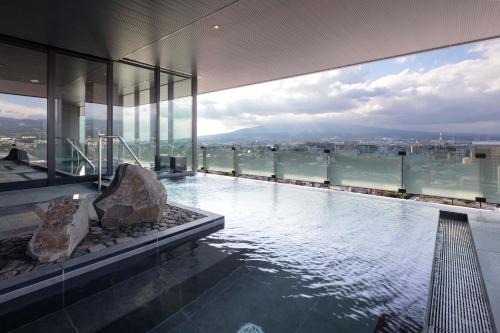 Mishima Hotel | Tokyu Vacations Fujisan Mishima