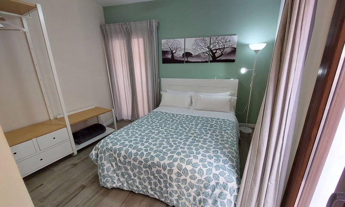 Toledo City Center Apartment | ToledoAloja - SOLAREJO- Studio in the historic center of Toledo