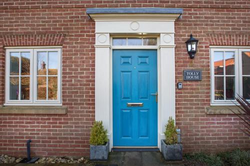 Wells-next-the-Sea House | Tolly House