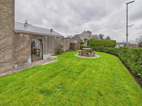 Bryansford House | Tollymore Forest family house Mourne Mountains