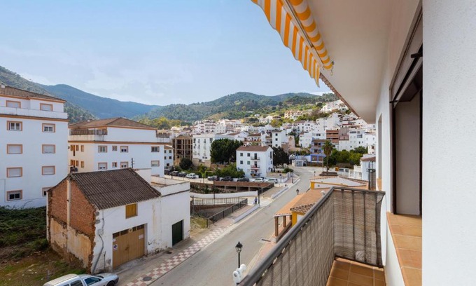 Tolox Apartment | Tolox 2