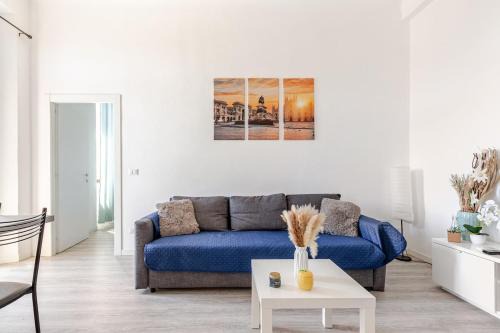Segnano Apartment | TOM&MARY APARTMENT 5 min METRO