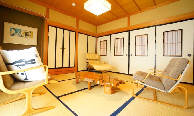 Hida Takayama Onsen Villa | Tomato Villa Takayama Station